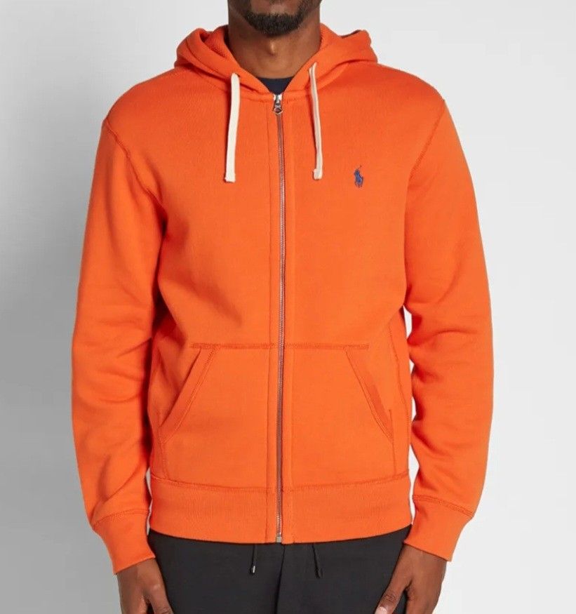 POLO RALPH LAUREN HOODie Men s Fashion Coats Jackets and