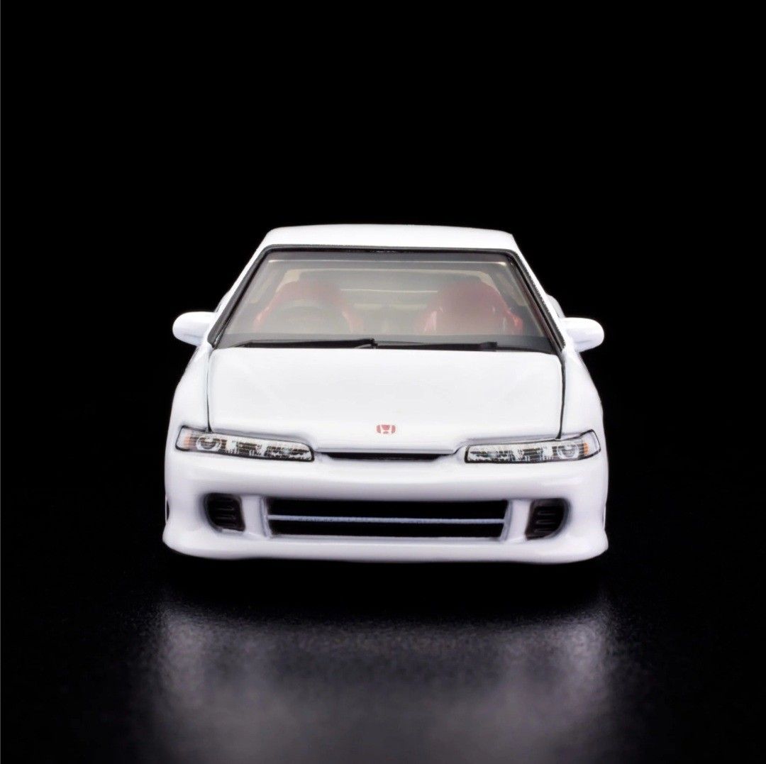 [PRE ORDER] Hot Wheels RLC Exclusive Honda Integra Type R, Hobbies ...