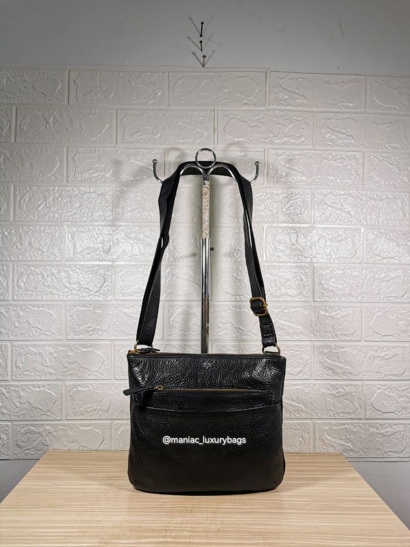 Fossil tessa crossbody bag on sale
