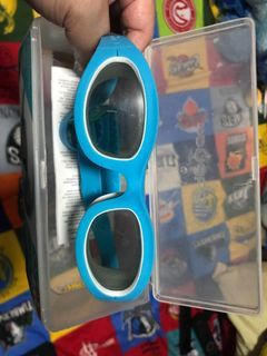 Preloved Decathlon Goggles for kids