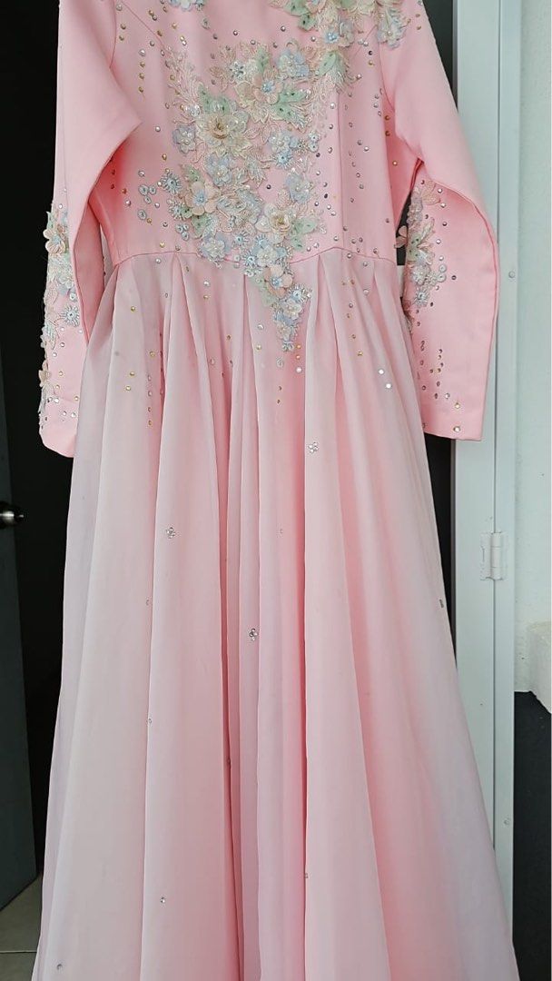 Princess gaun 2025