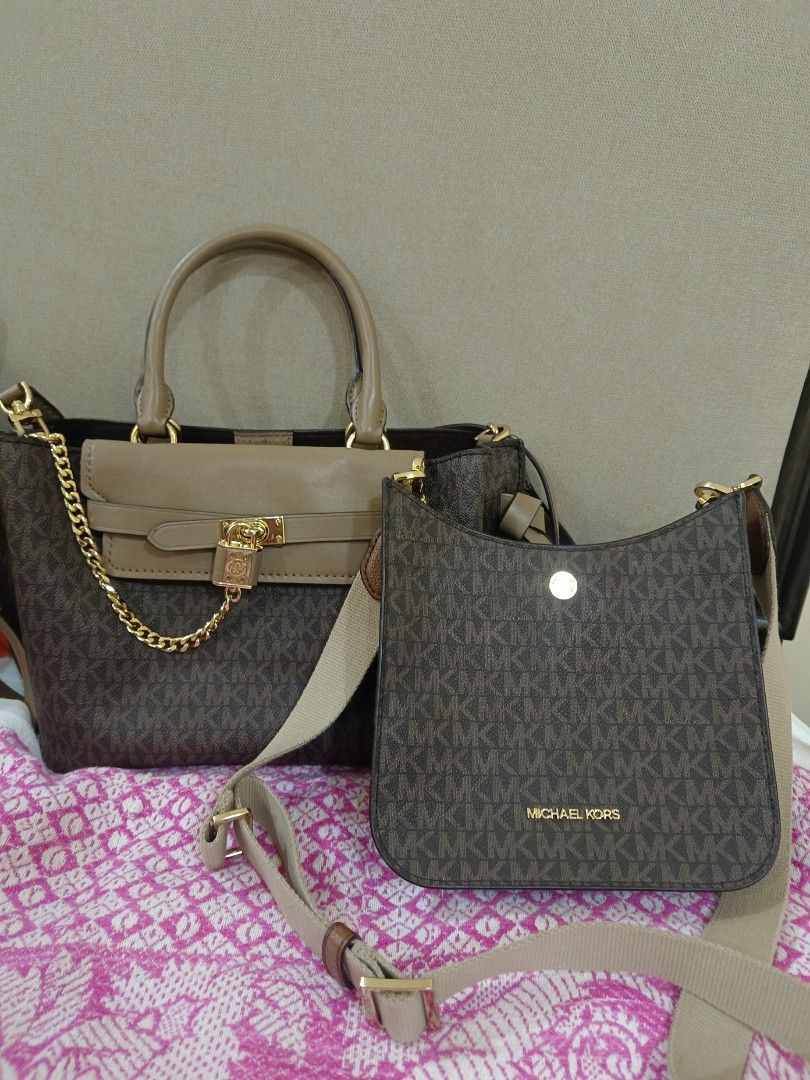Preloved Michael Kors Bag Buy 1 take 1 Luxury Bags Wallets on
