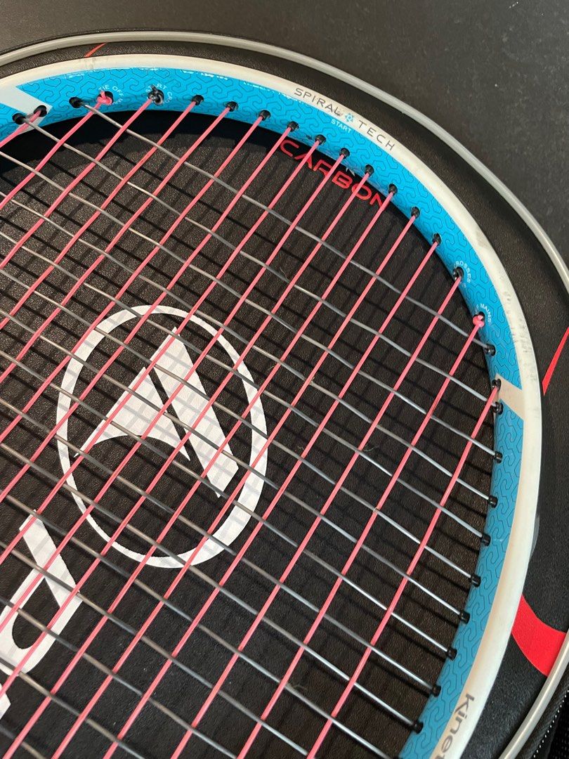PROKENNEX KI 15 280 (2022) TENNIS RACKET, Sports Equipment, Sports