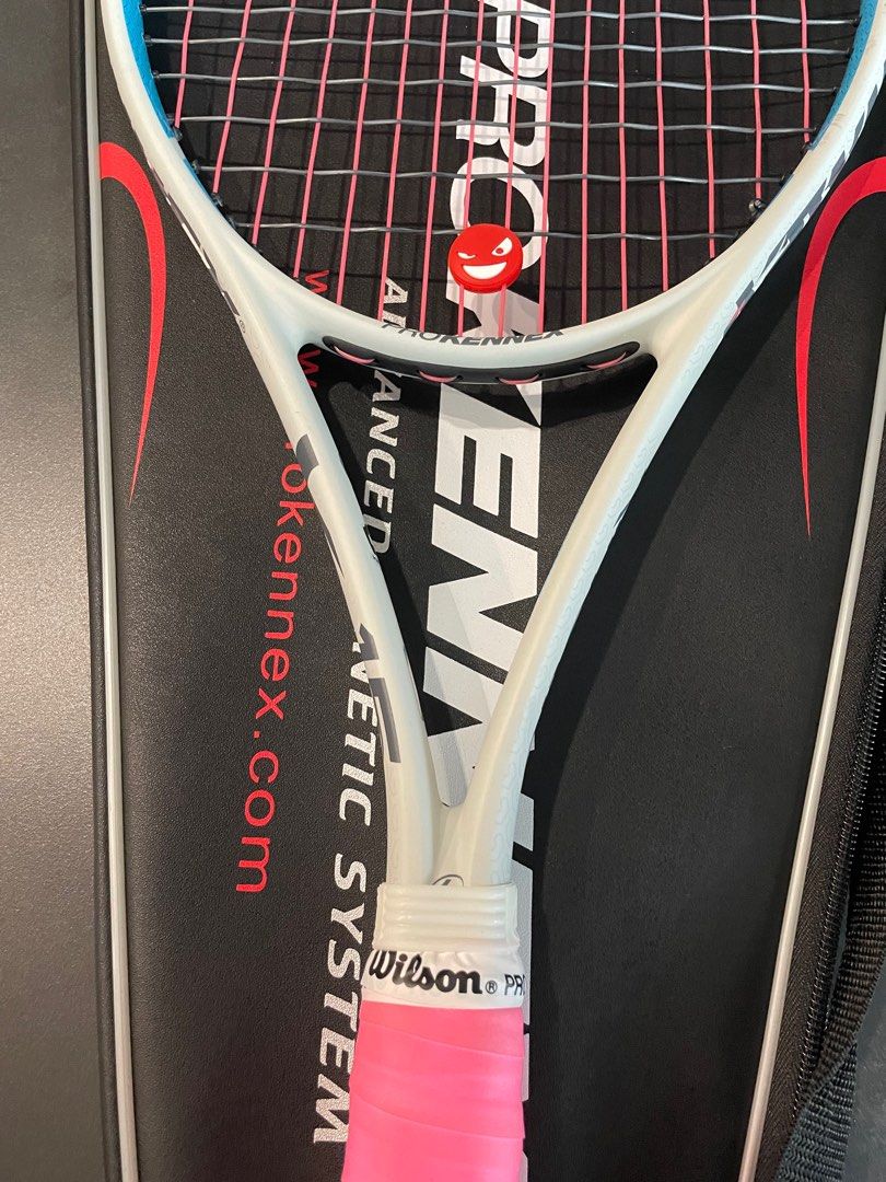 PROKENNEX KI 15 280 (2022) TENNIS RACKET, Sports Equipment, Sports