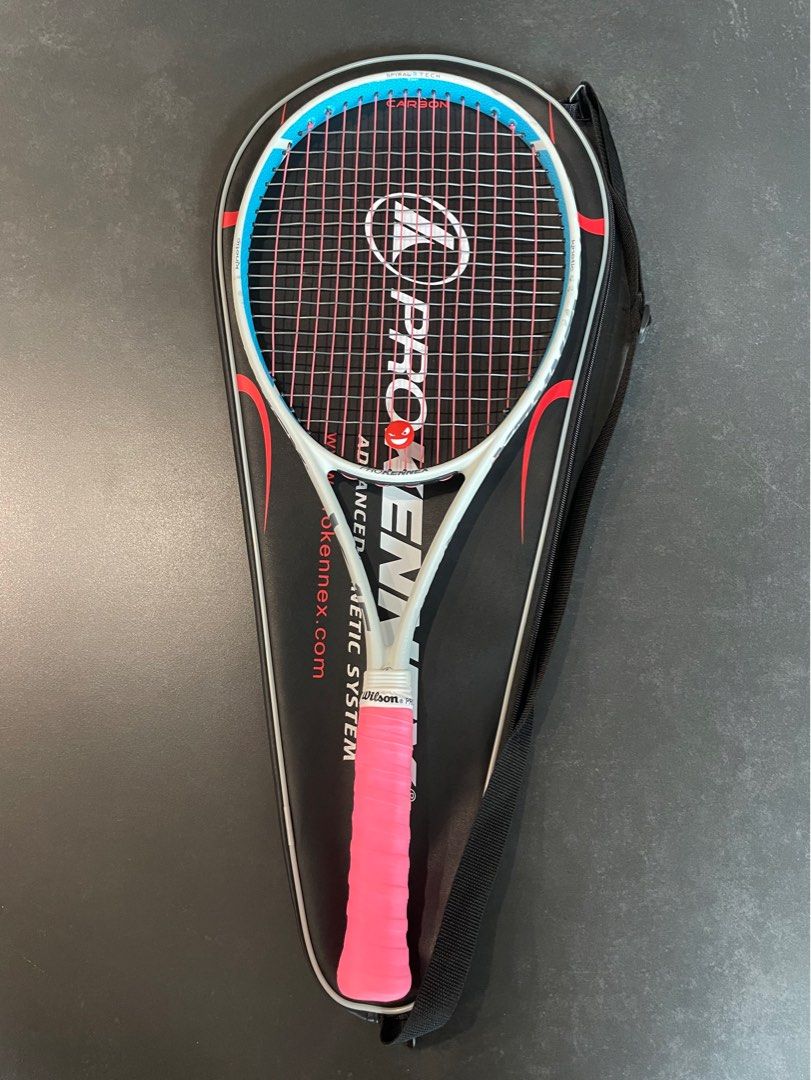 PROKENNEX KI 15 280 (2022) TENNIS RACKET, Sports Equipment, Sports