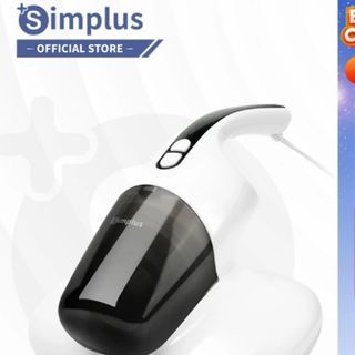 PROMO Left 5 - Dustmite Vacuum Cleaner