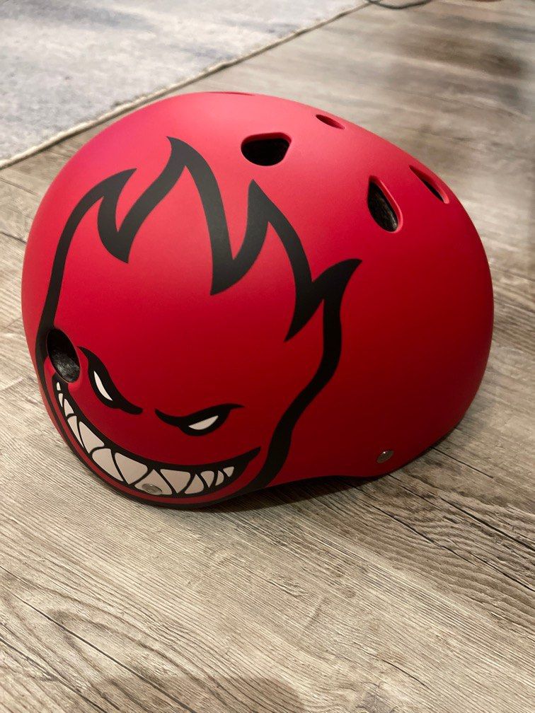 Protec sales spitfire helmet