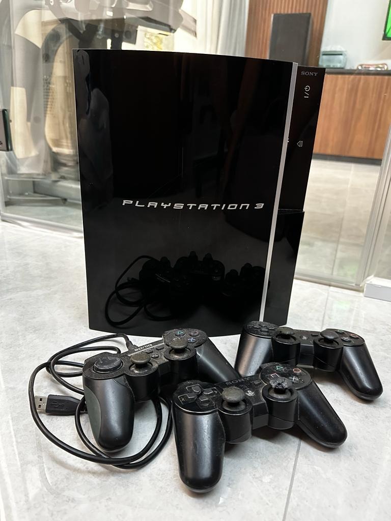 Ps3 top version 1