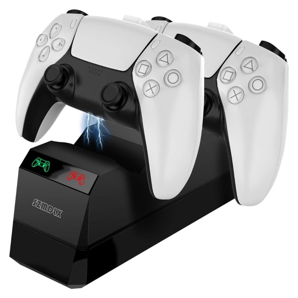 Power A - Twin Charging Station for DualSense Wireless Controllers