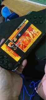 PSP 3000 no issue