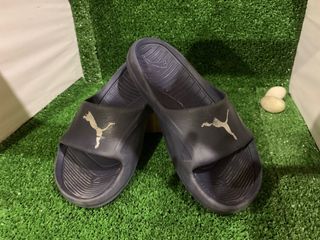 Sandale puma transparente online