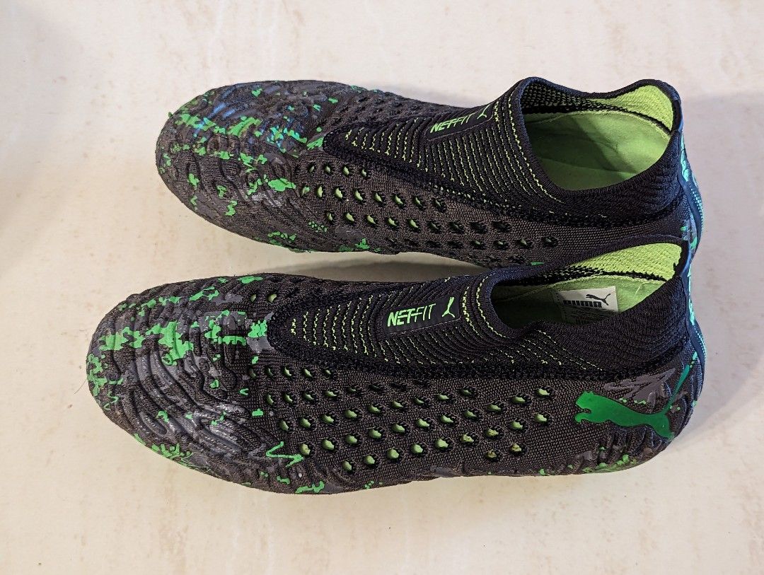Puma future netfit top
