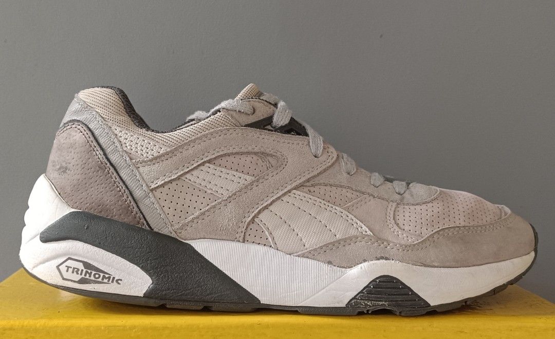 Puma trinomic r698 41 discount