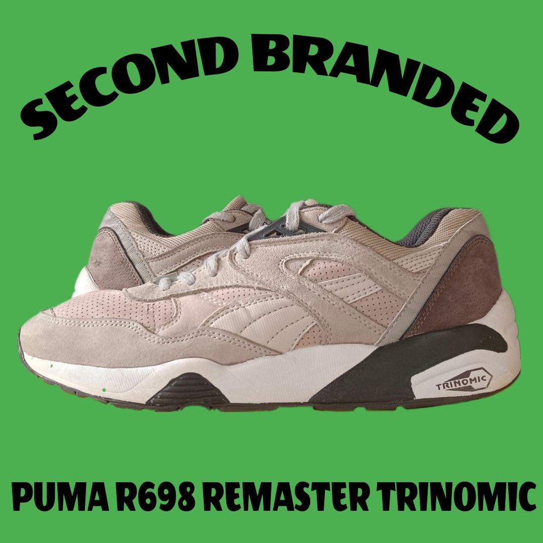 Puma R698 Trinomic Size 41