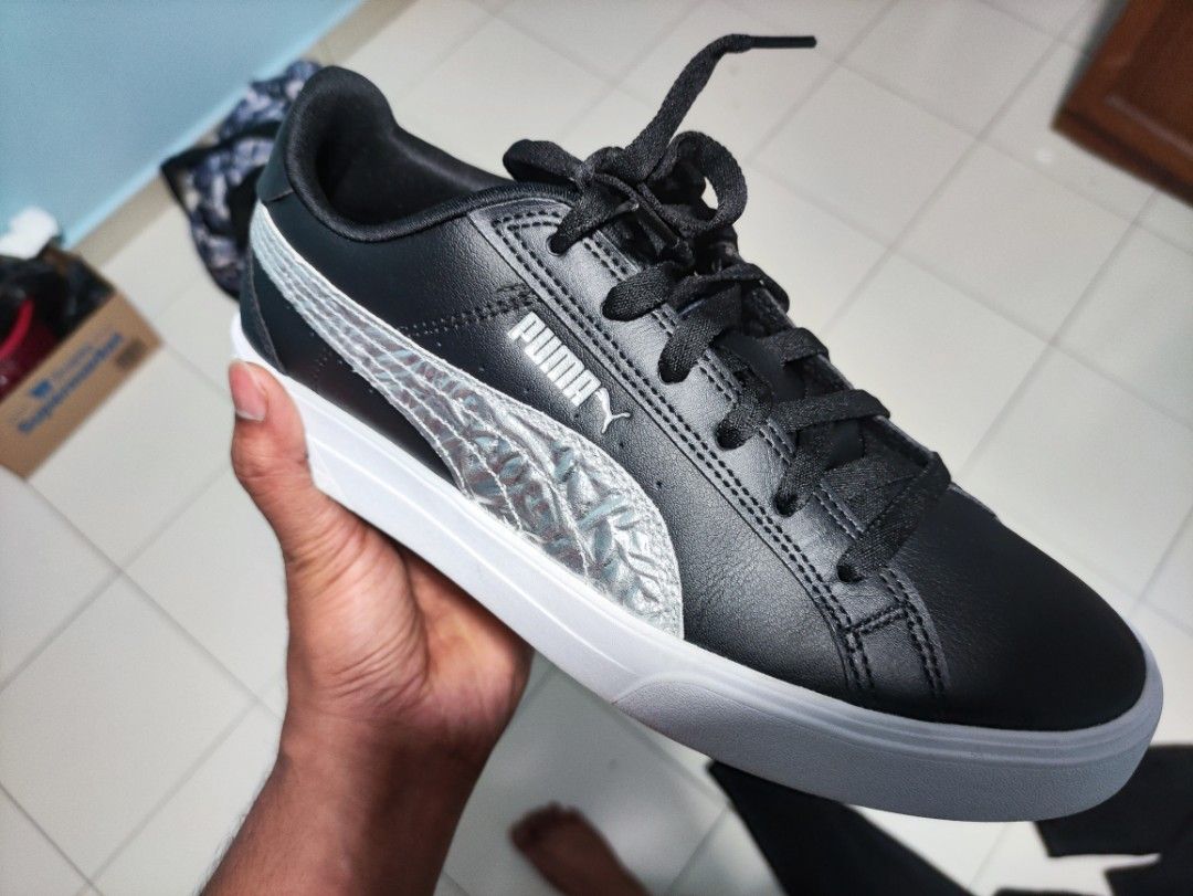 Puma shoes clearance 25