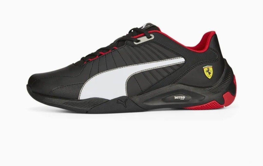 Kart discount cat puma