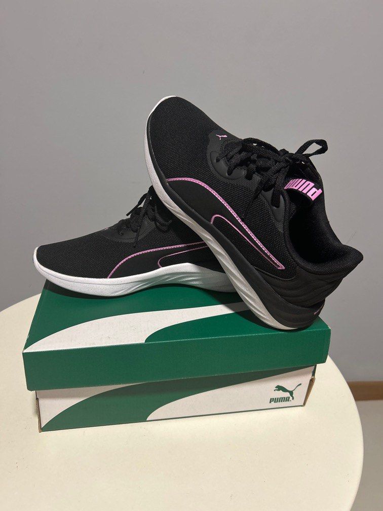 Puma suede new arrivals classic shoes