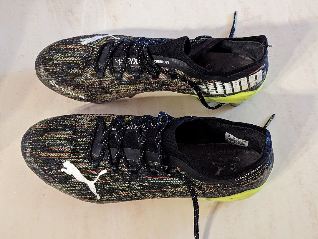 Puma jamming shoes sale