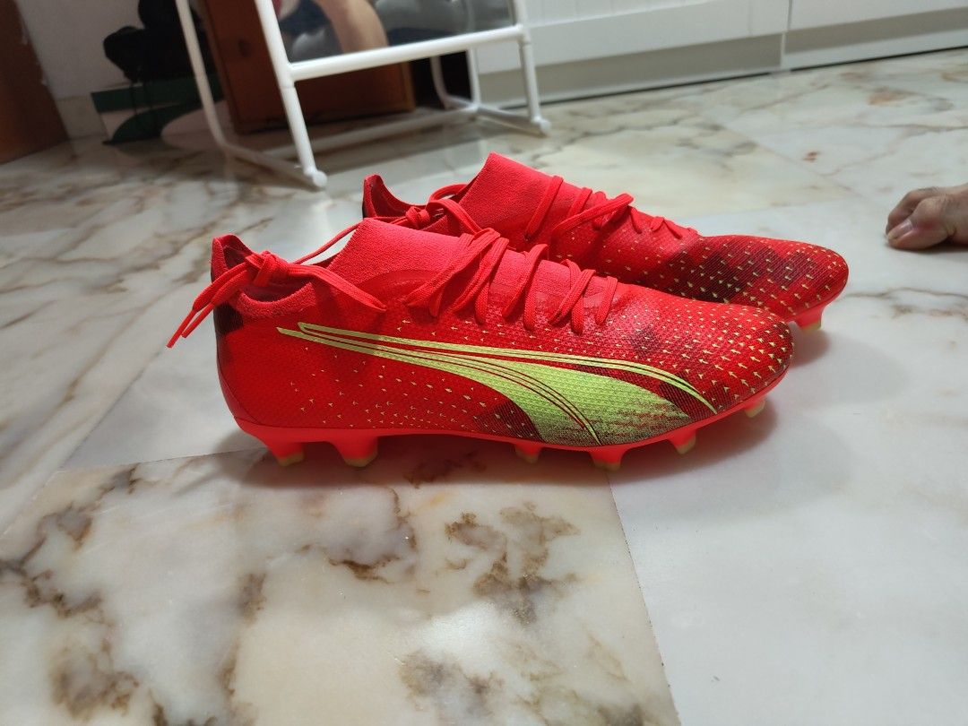 Puma outlet match 44