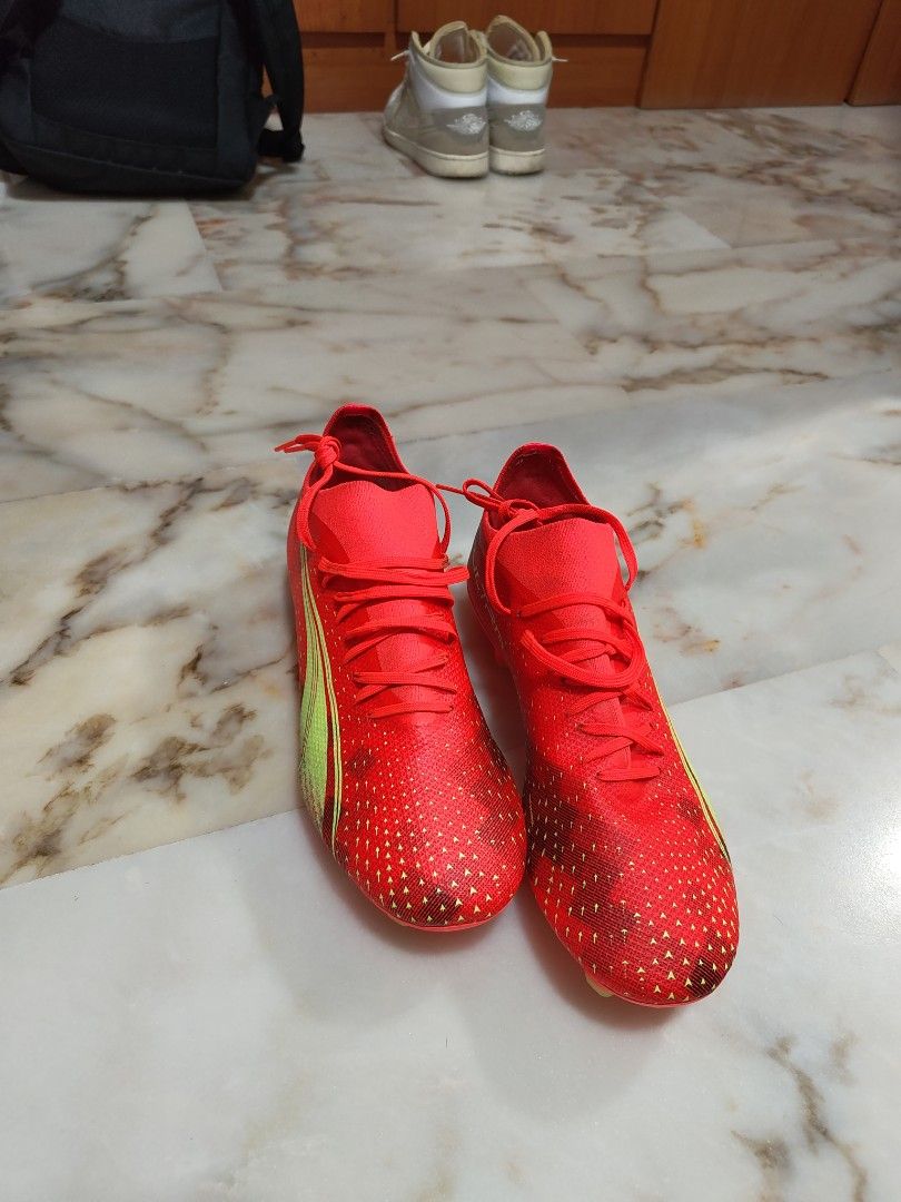 Puma match deals 44