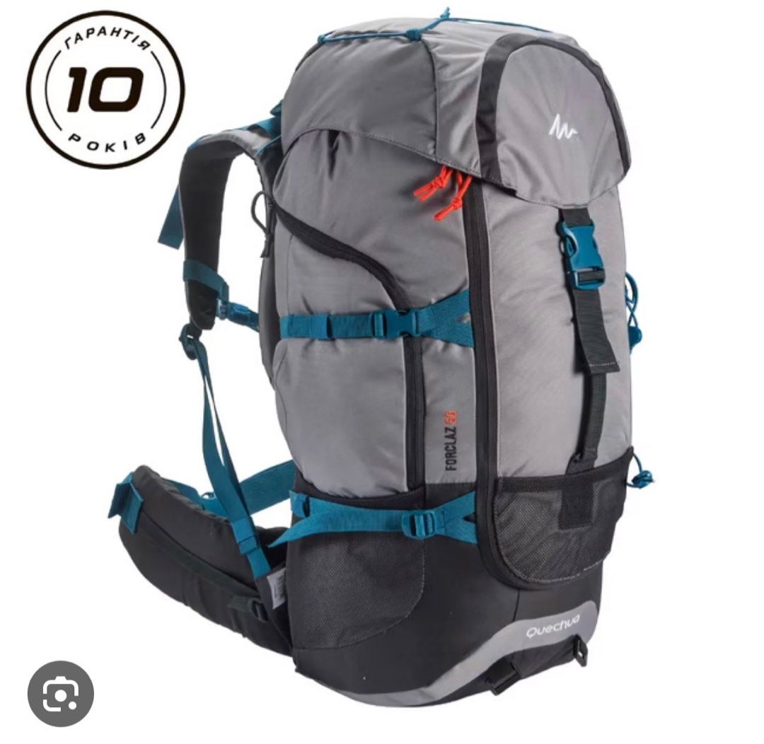 Quechua new arrivals travel bag