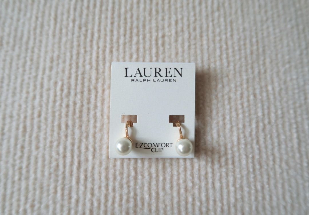 Ralph shop lauren jewellery