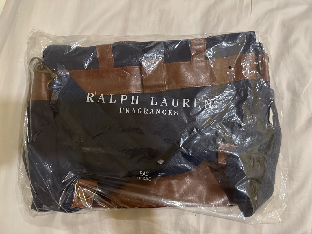 Ralph lauren sling bag, Men's Fashion, Bags, Sling Bags on Carousell