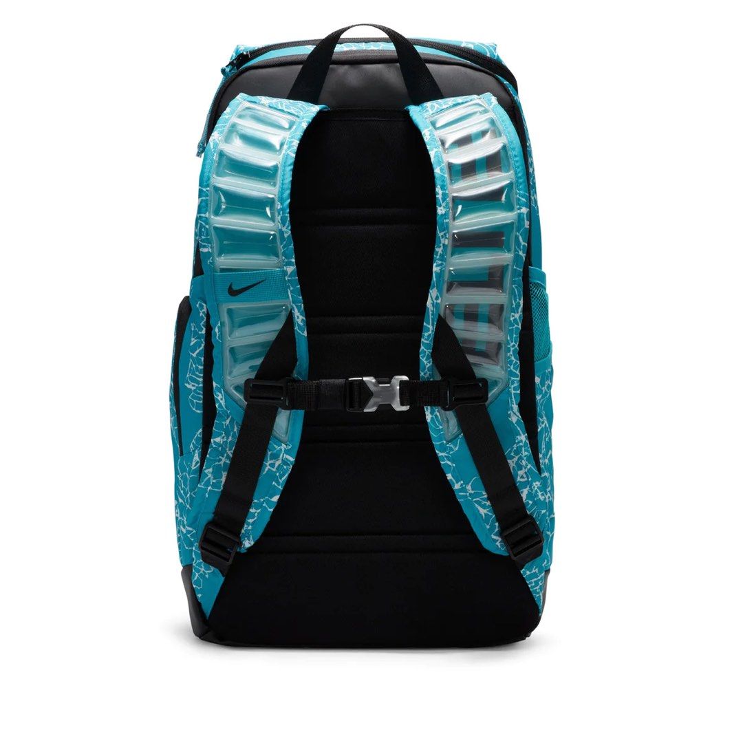 Rare Nike Elite Basketball Backpack Nebular Teal Sports Equipment Other Sports Equipment and Supplies on Carousell