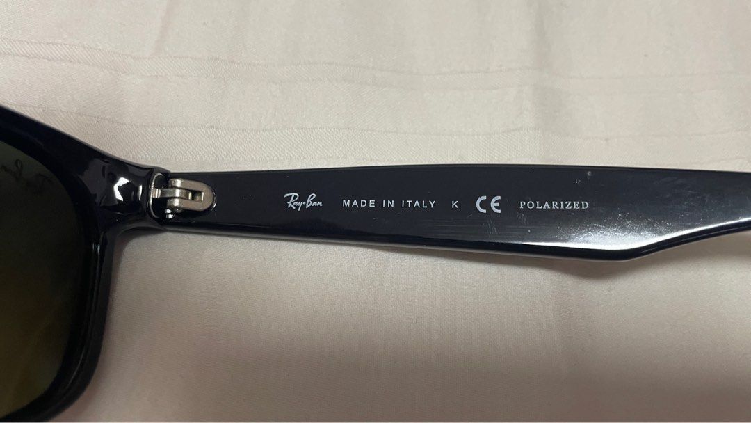 Ray ban made clearance in italy k ce