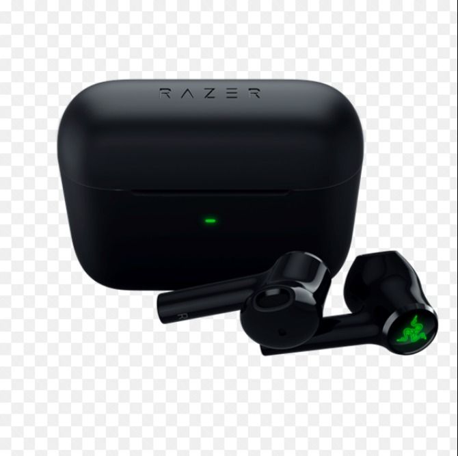 Razer hammerhead true wireless shopee clearance
