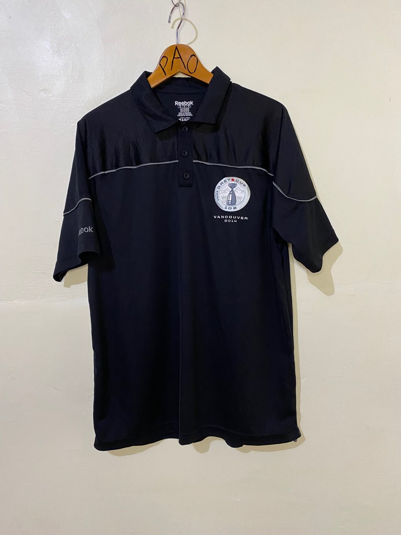 Polo reebok 2014 sale