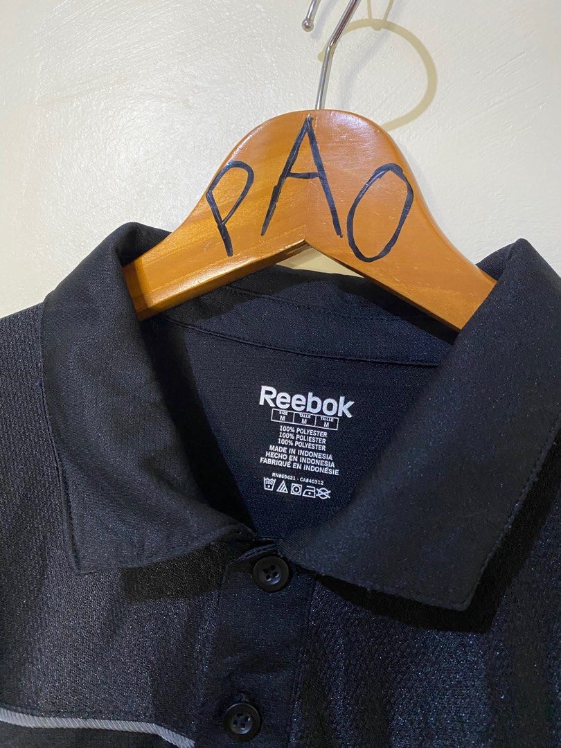 Polo reebok 2014 sale