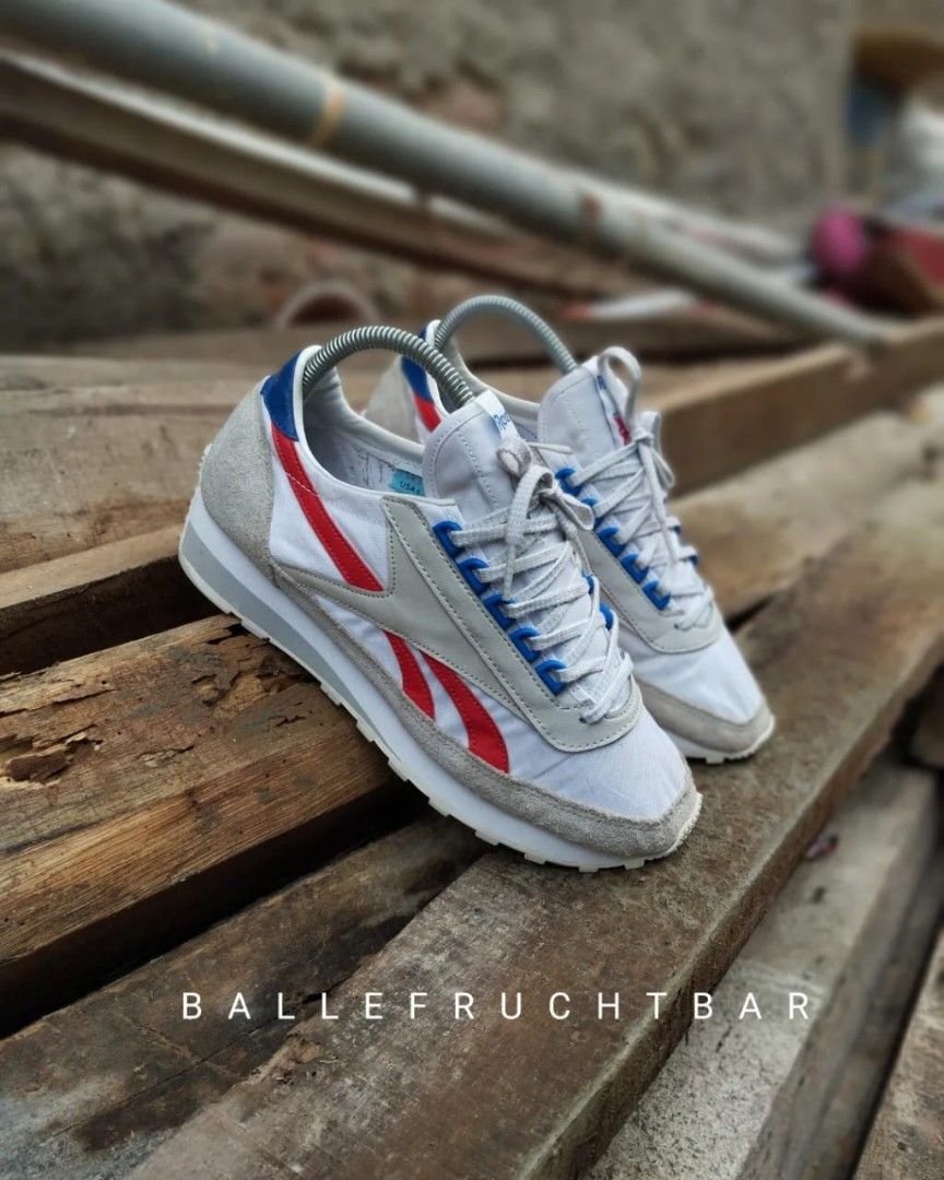Reebok aztec france sales