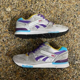 REEBOK GL6000 Womens shoes
