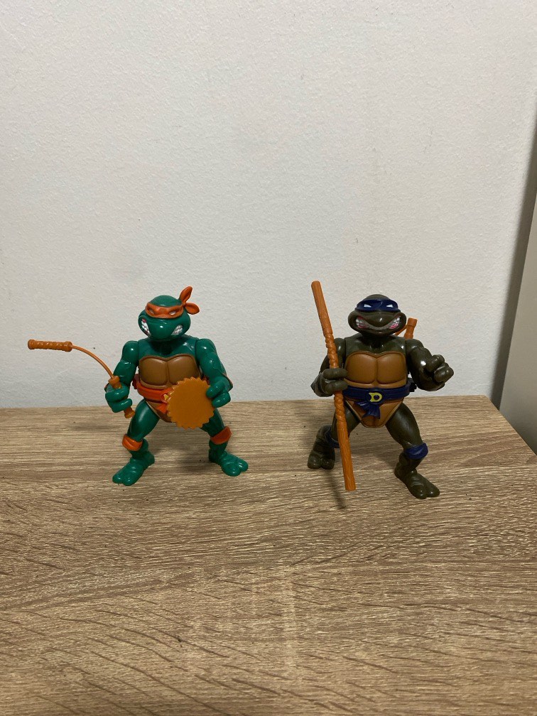 Retro rerun tmnt storage shell turtles teenage mutant ninja turtles ...