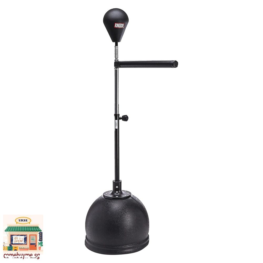 Ringside cobra reflex punching bag 2025