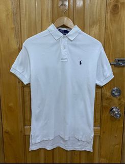 RL polo shirt