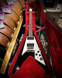 (Category: ) located in . Submitted by JamcrewMusicStudio (Listing ID 1267554335, Image 1). Description: .