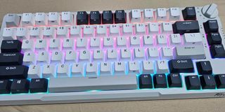 Royal Kludge H81 red switch