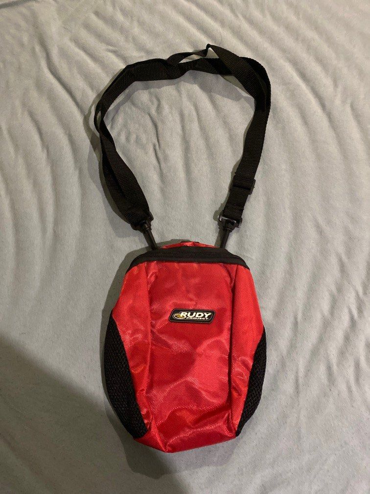 Rudy project sling bag discount