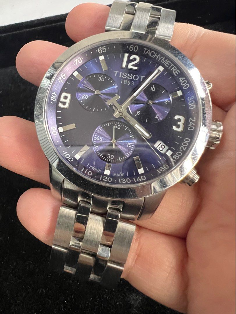 Tissot aanbieding new arrivals