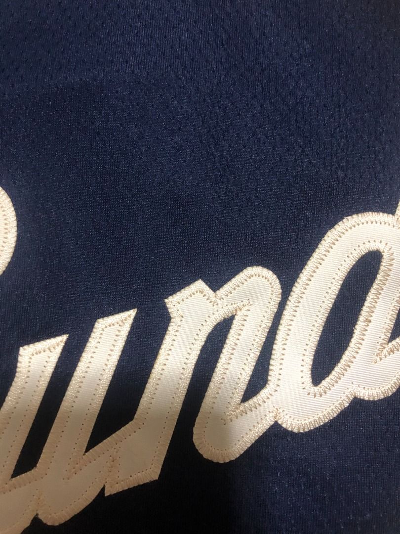 Russell westbrook christmas jersey 2015 discount