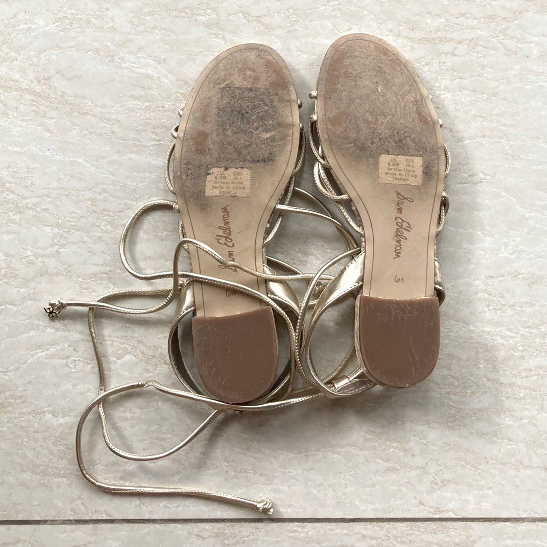 Sam edelman tihana sandal outlet