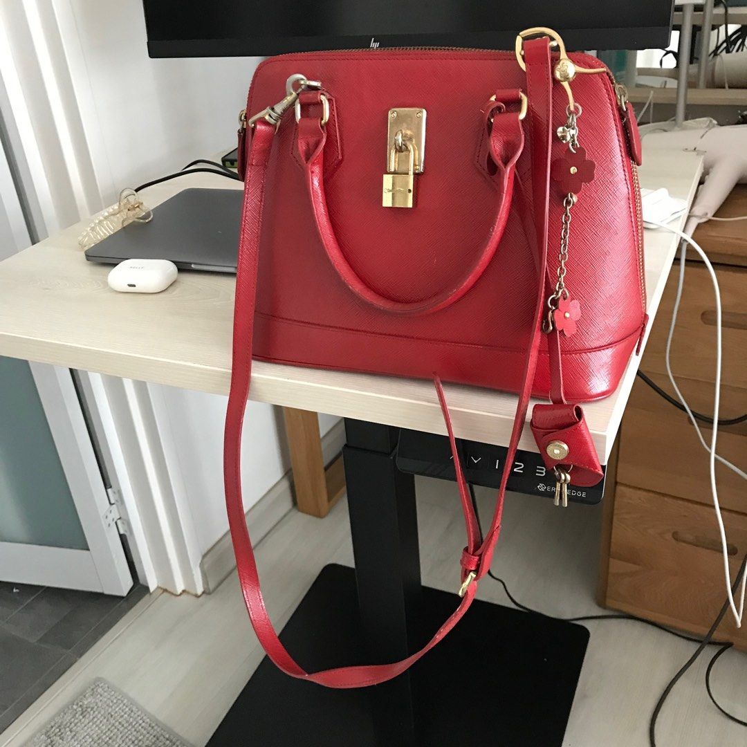 Samantha thavasa clearance bag price