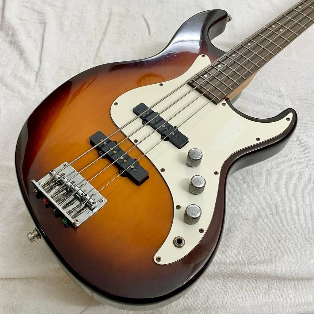 SAMICK FAIRLANE JAZZ BASS