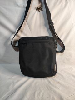 Samsonite Sling Bag Multi Compartment