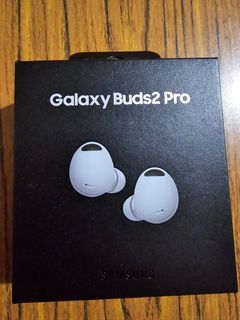 Samsung galaxy bud 2 pro