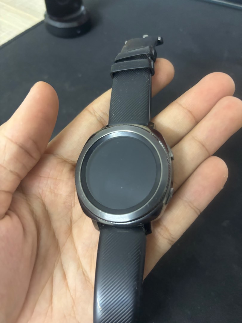 Samsung gear sport ee outlet