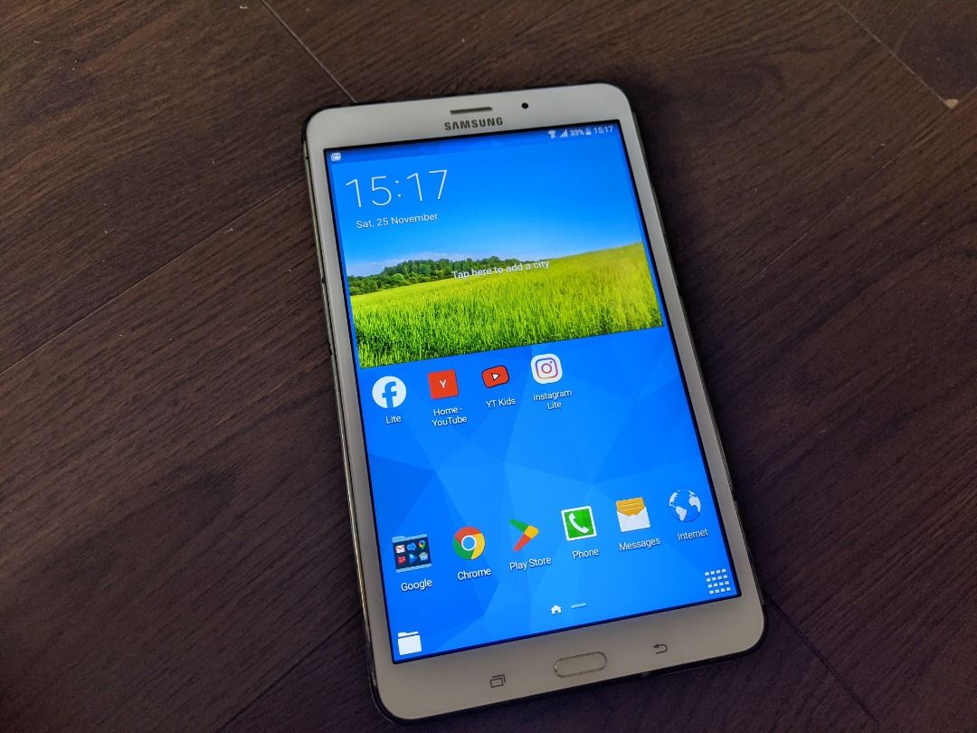 Samsung galaxy tab 4 8.0 lte hotsell