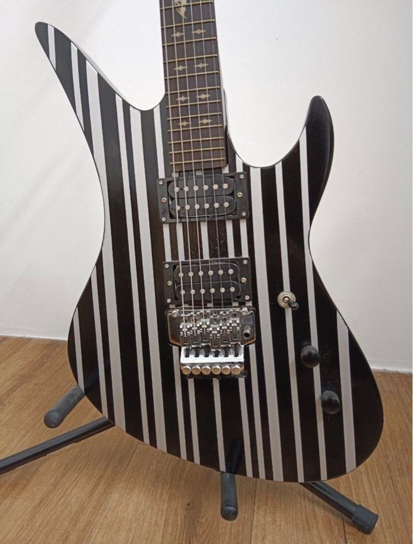 Schecter a7x 2025